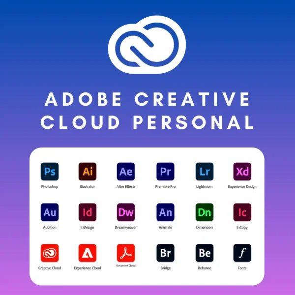 adobe cc Adobe Creative Cloud Subscription in Bangladesh – Subscriptions Mart BD
