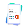 Microsoft Office 2021 Pro Plus key