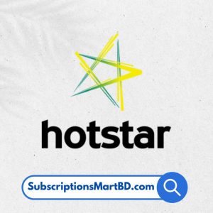 Hotstar (1) Hotstar 4K UHD