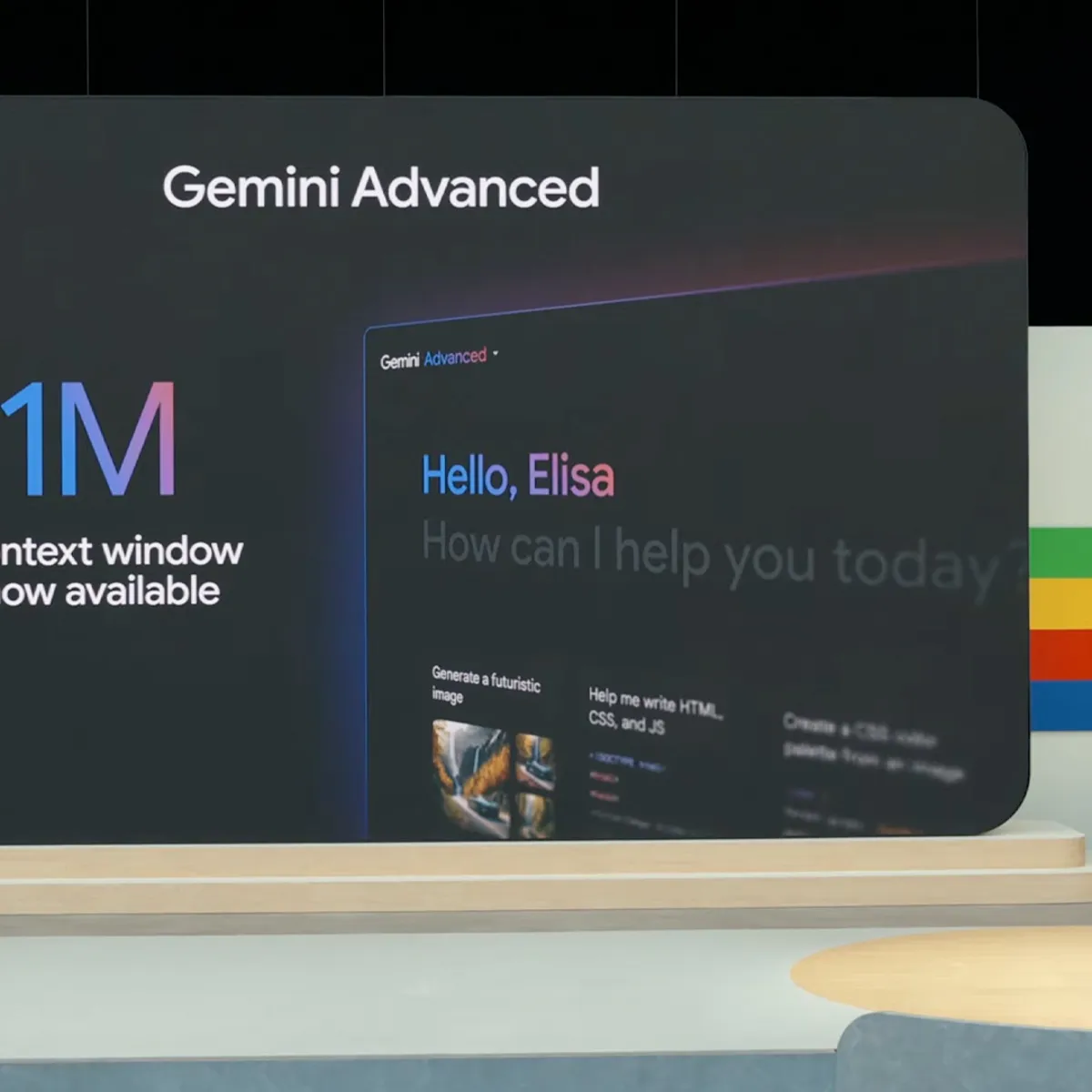 what features do you get with gemini advanced? [april... Gemini Advanced Personal Account Subscription in Bangladesh ...
