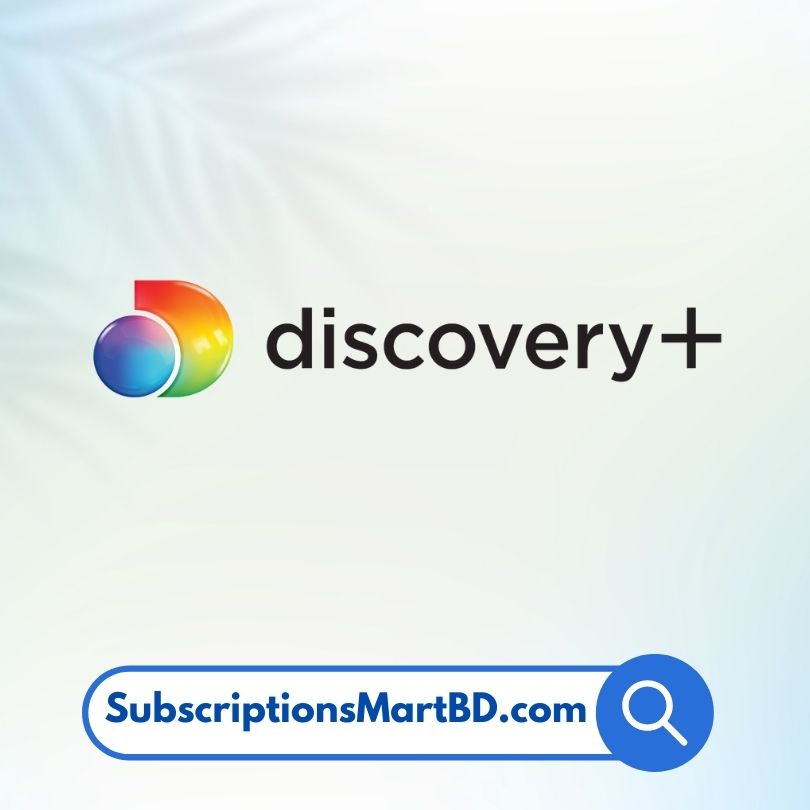 Discovery+ Subscription in Bangladesh - Explore Endless Entertainment