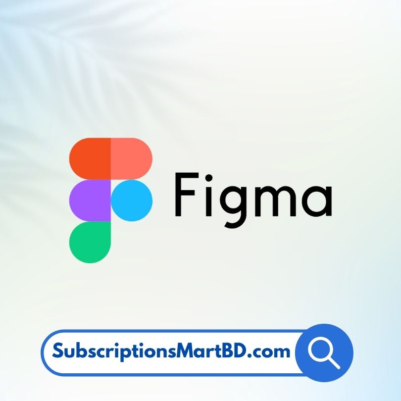 Figma Design Tool - Collaborative Design & Prototyping in Bangladesh