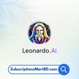 Leonardo AI Pro Plan - Your Personal AI Art & Image Generator in Bangladesh