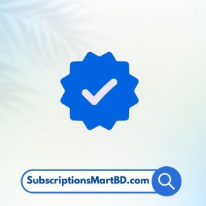 Meta Blue Verified - Get Verified on Facebook & Instagram in Bangladesh