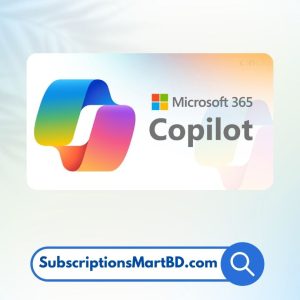 Microsoft Office 365 with Co-pilot - AI-Powered Productivity Tools for Enhanced Workflows in Bangladesh