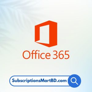Microsoft Office 365 - Complete Productivity Suite Accessible Anywhere in Bangladesh