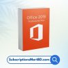 Office Professional Plus 2019 (Bind) - Affordable Genuine Microsoft Office Suite in Bangladesh