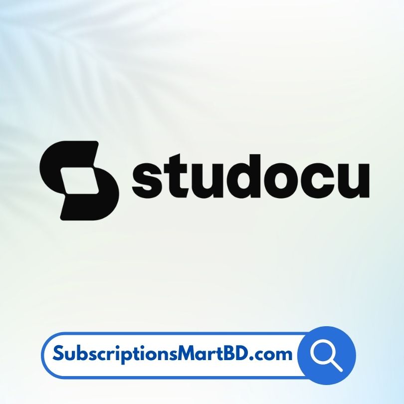 Studocu Subscription - Access Study Notes & Exam Prep Resources in Bangladesh