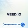 VEED.IO AI Pro Plan - Your Personal AI Video Editor in Bangladesh
