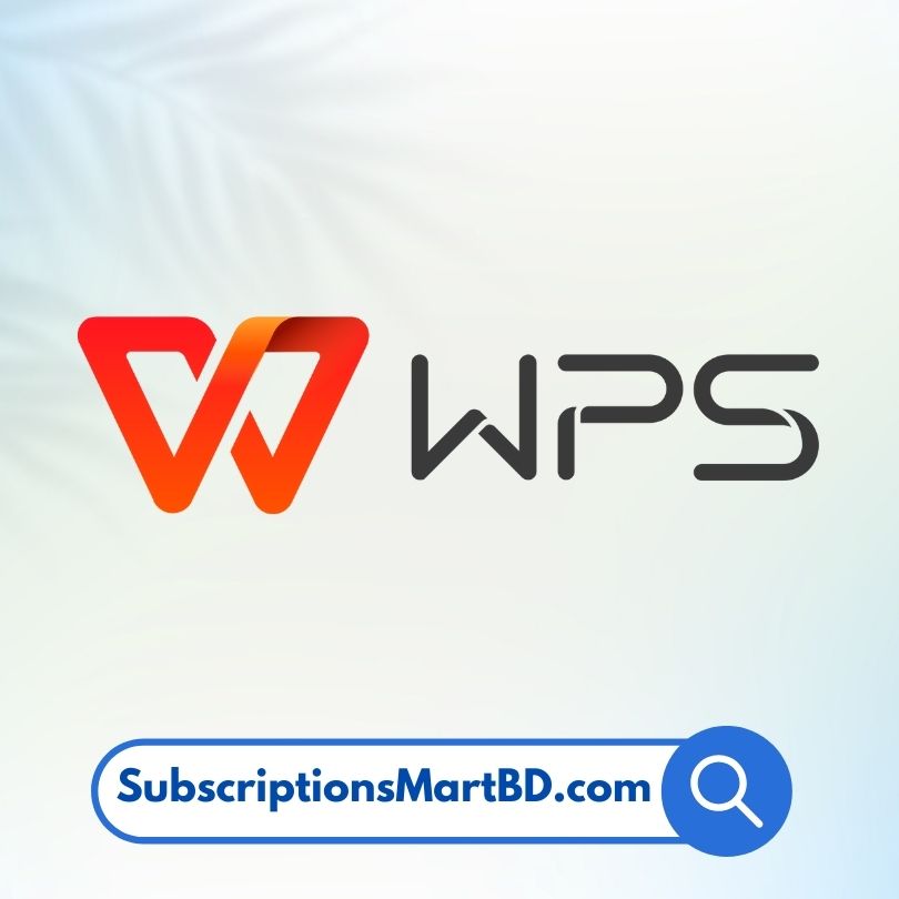 WPS Office - Complete Office Suite for Documents, Spreadsheets & Presentations in Bangladesh