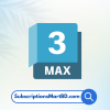 Autodesk 3ds Max - Advanced 3D Modeling, Rendering & Animation in Bangladesh