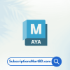 Autodesk Maya - Industry-Standard 3D Animation, Modeling & VFX Software in Bangladesh