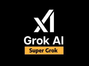 Grok AI SuperGrok Subscription Bangladesh | Subscriptions Mart BD