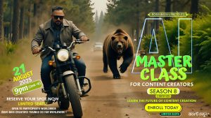 IMG-20250727-WA0002 Al Masterclass FOR CONTENT CREATORS: Season 8