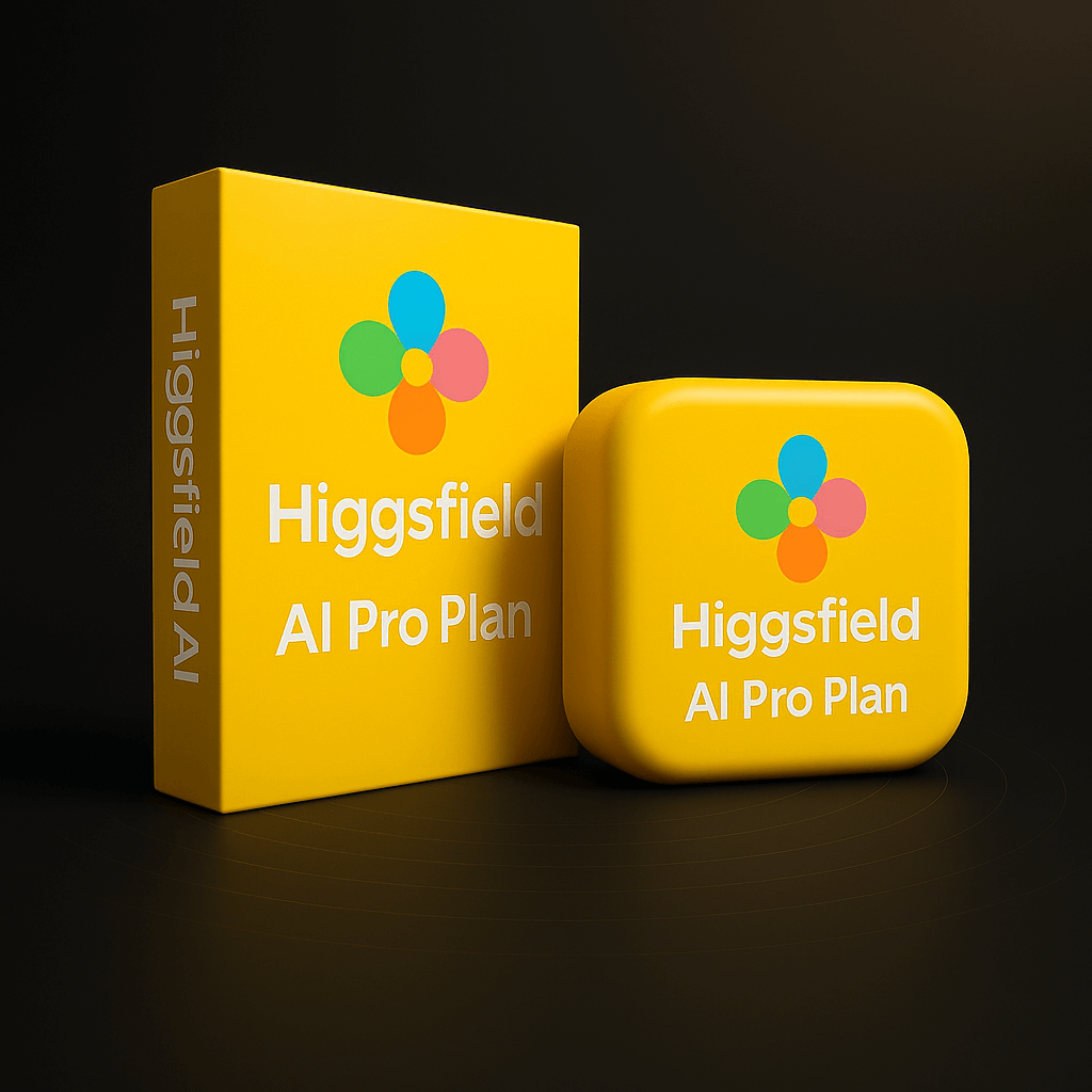 Higgsfield AI Subscription Bangladesh