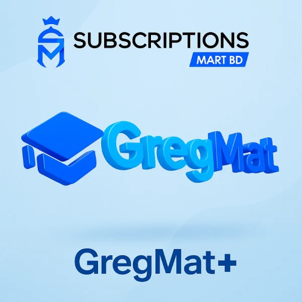 gregmat GregMat Subscription in Bangladesh – Subscriptions Mart BD