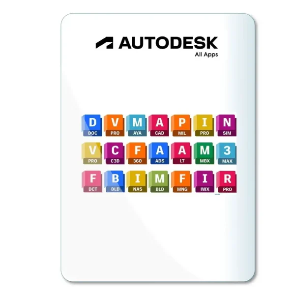 Autodesk-® (1) (1) Autodesk All Apps Subscription Bangladesh Subscriptions Mart BD