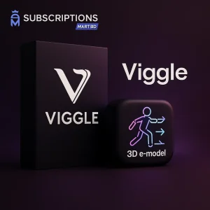 Viggle AI subscription Bangladesh Subscriptions Mart BD