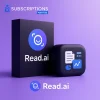 Read.AI subscription Bangladesh Subscriptions Mart BD