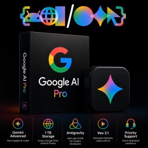 Buy Gemini Ai pro in bangladesh with bkash rocket nagad