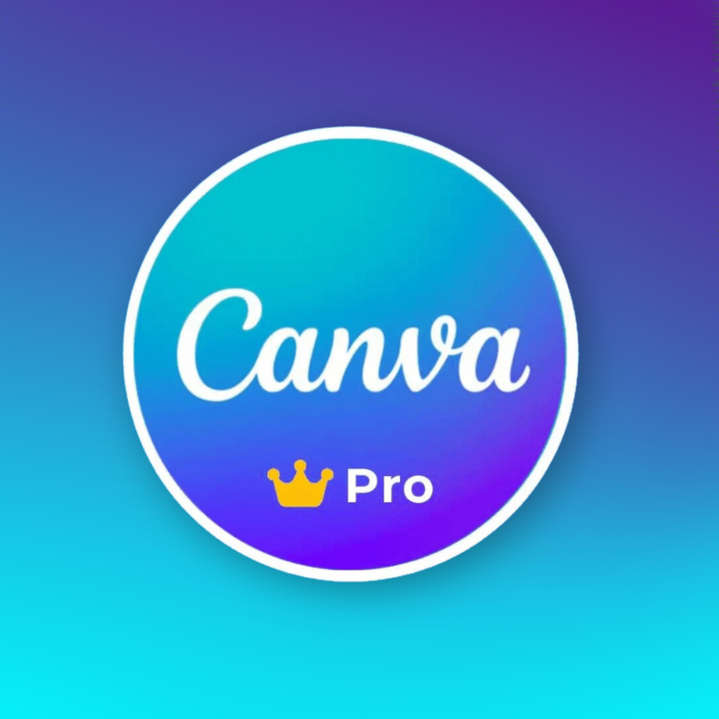Canva Pro Subscription Bangladesh | Subscriptions Mart BD