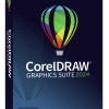 CorelDRAW Graphics Suite 2024 MAC Lifetime License Bangladesh | Subscriptions Mart BD