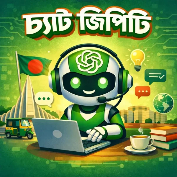 চ্যাট জিপিটি প্লাস সাবস্ক্রিপশন