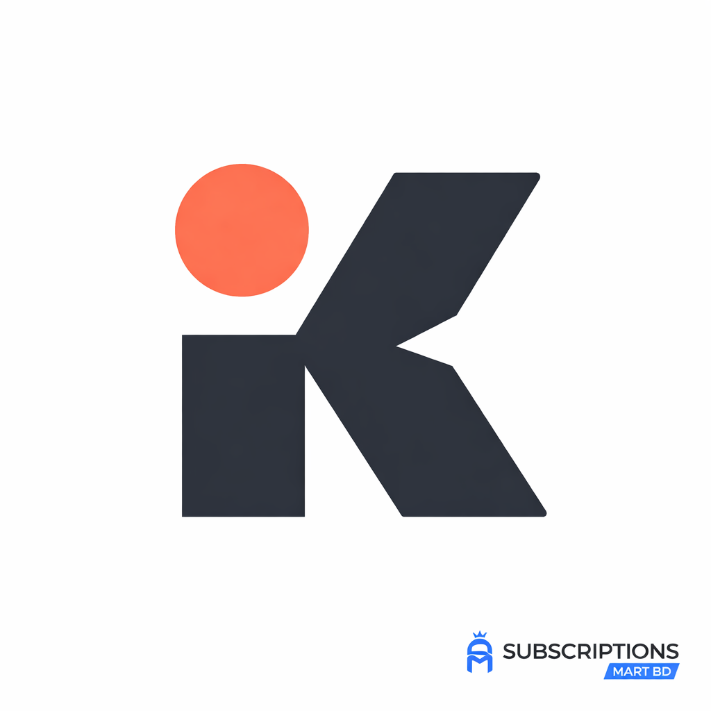 Krisp AI noise cancellation tool subscription Bangladesh – Subscriptions Mart BD