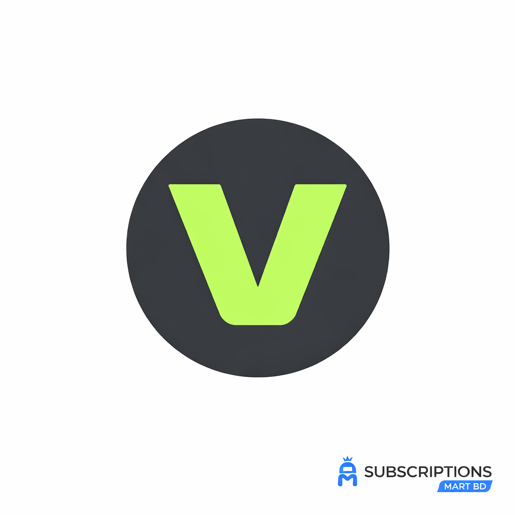 Veed.io AI video editing subscription Bangladesh – Subscriptions Mart BD