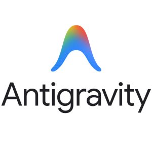 antigravity google ai logo