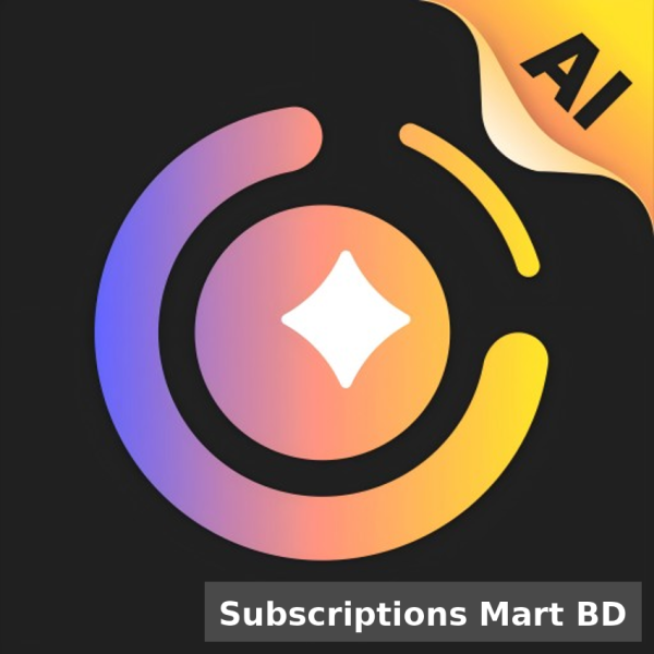 Magic Light AI monthly subscription plans Bangladesh pricing
