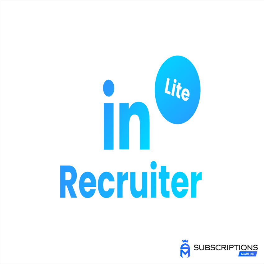 LinkedIn Recruiter Lite Subscription Bangladesh