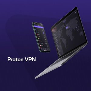 Proton VPN Plus secure VPN Bangladesh