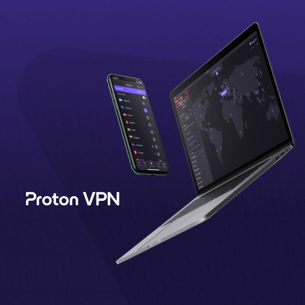 Proton VPN Plus secure VPN Bangladesh