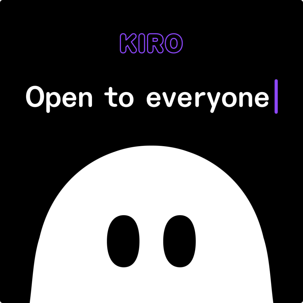 Kiro Dev AI coding subscription Bangladesh price with Pro Pro Plus Power plans