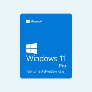 Windows 11 Pro Retail and OEM key Bangladesh price