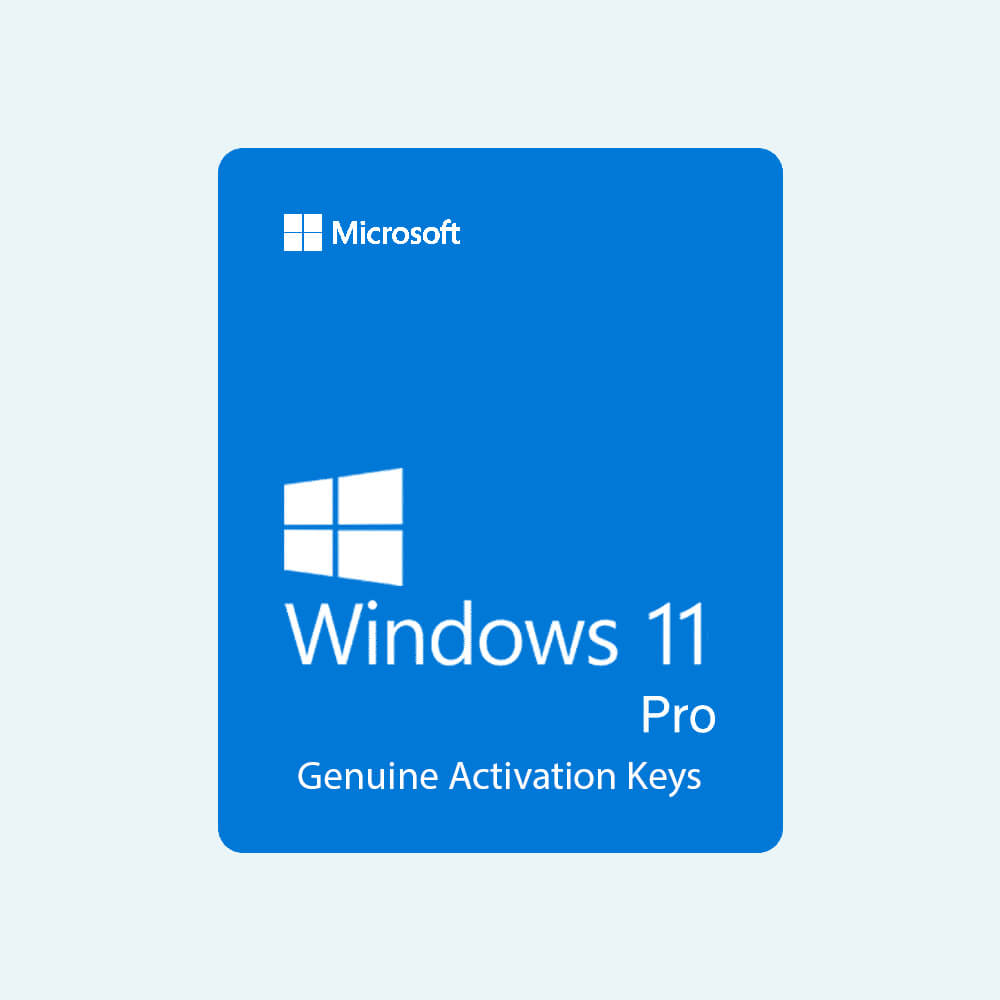Windows 11 Pro Retail and OEM key Bangladesh price
