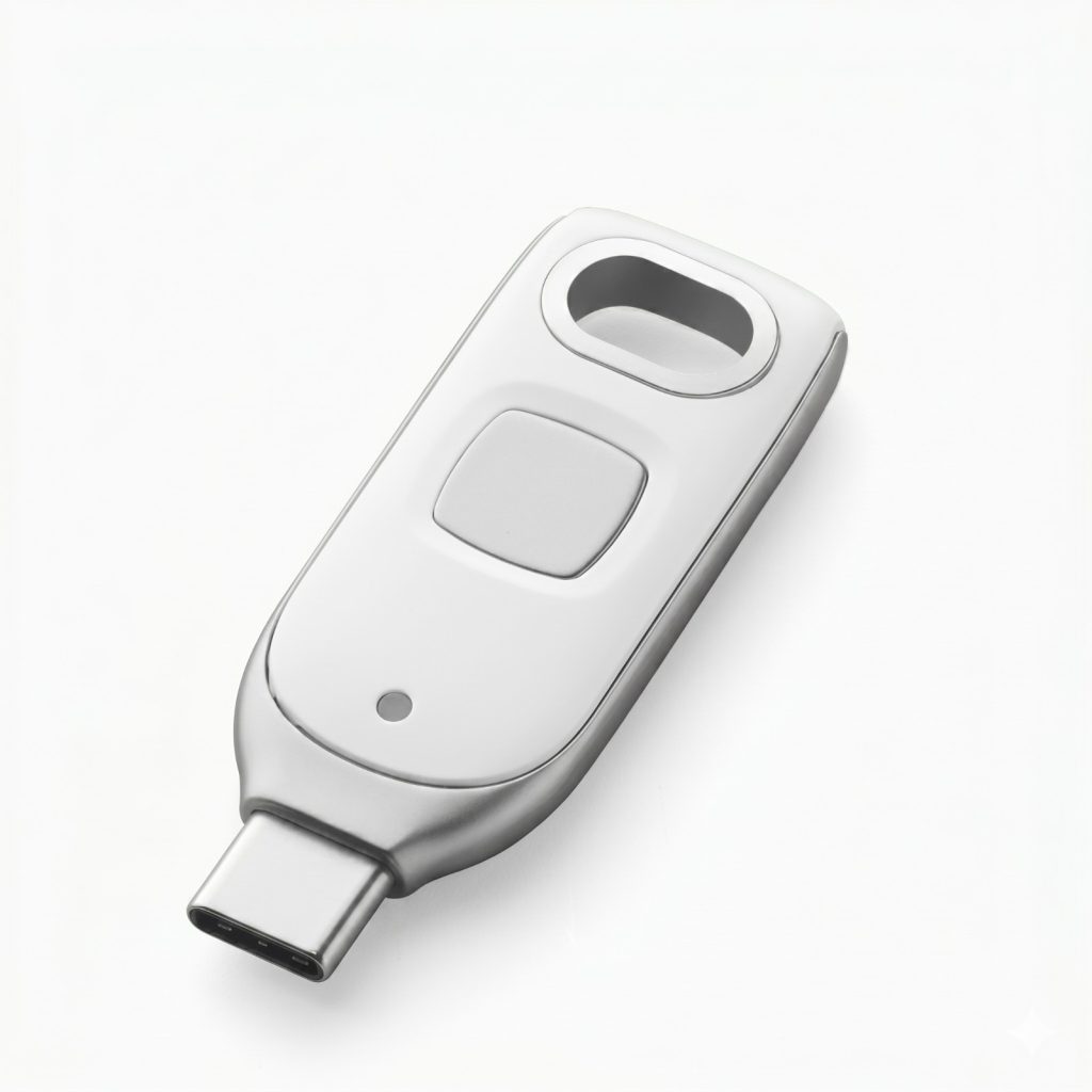 Titan Security Key USB-C NFC Bangladesh for FIDO2 account protection phishing protection hardware security key price and buy intent from Subscriptions Mart BD