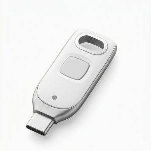 Titan Security Key USB-C NFC Bangladesh for FIDO2 account protection phishing protection hardware security key price and buy intent from Subscriptions Mart BD