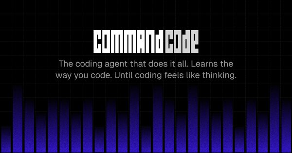 Command Code AI