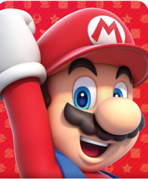 Nintendo USA Gift Card for the United States Nintendo eShop