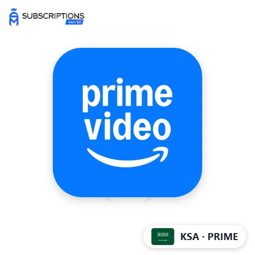 amazon prime ksa