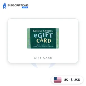 barnes-noble-usa-gift-card-wm-512 Barnes & Noble USA Gift Card