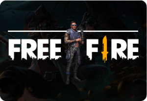 Garena Free Fire Global Gift Card Garena Free Fire Global Gift Card — buy online in Bangladesh | Subscriptions Mart BD