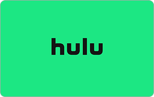 Hulu USA Gift Card — buy online in Bangladesh | Subscriptions Mart BD