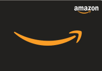 Amazon USD Gift Card