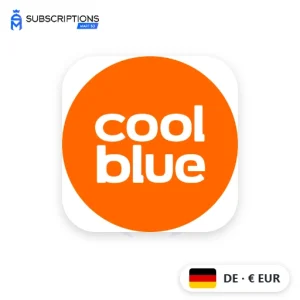 Coolblue Germany Gift Card