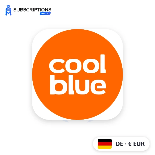 coolblue-germany-gift-card-wm-512 Coolblue Germany Gift Card