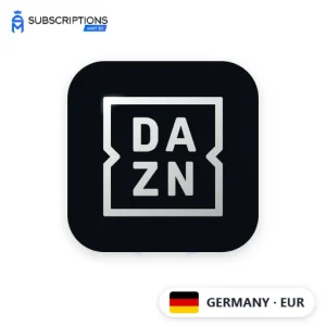 dazn germany