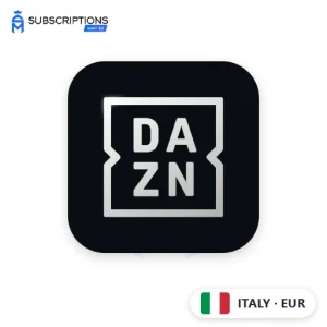dazn italy